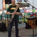 6/8/08 – Keyspan Park (Pre-BSAG)