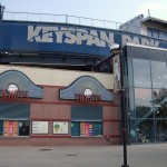 6/8/08 – Keyspan Park (Pre-BSAG)