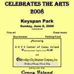 6/8/08 – Keyspan Park (Pre-BSAG)