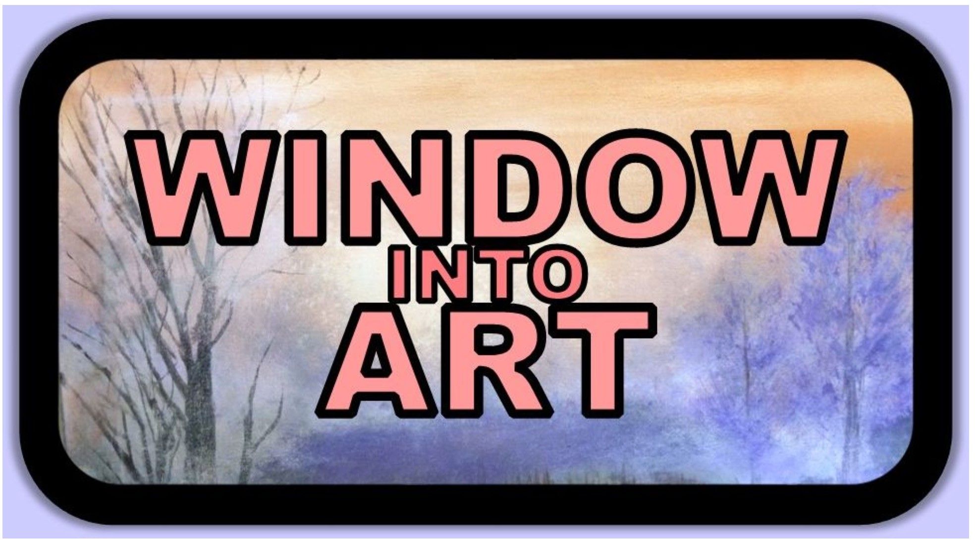 Window into Art - Brooklyn Streetcar Artists' Group